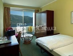 Hotel Casa Berno Ascona 4*