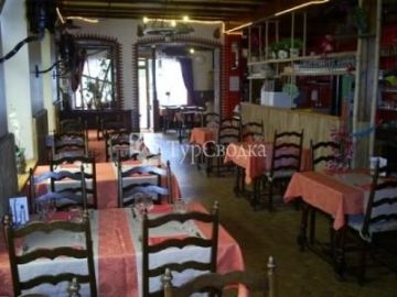 Hotel-Restaurant Siam Ban Thai 2*