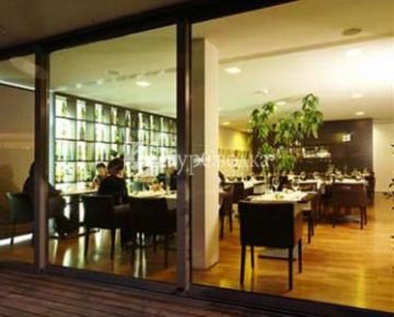 Hotel Restaurant Rossli Bad Ragaz 3*