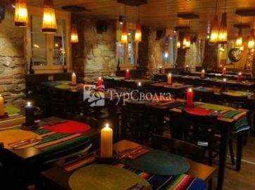 Mexican Fiesta 3*