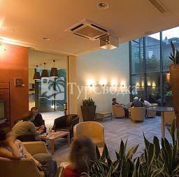 Hotel Berchtold 3*