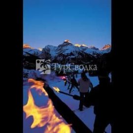 Ramada Hotel Regina Titlis Engelberg 4*