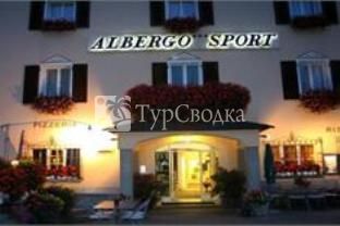 Albergo Sport Raselli Hotel 3*