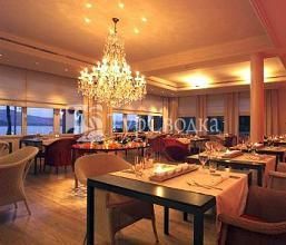 Hotel Bellevue Luzern 3*