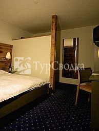 Hotel Weisses Kreuz Lyss 3*