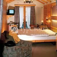 Christiania Hotel Saas-Fee 3*