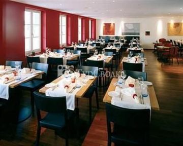 Kreuz Sachseln Hotel Restaurant 4*