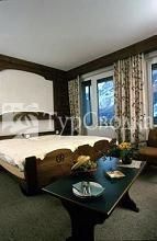 Hotel Rhone 3*