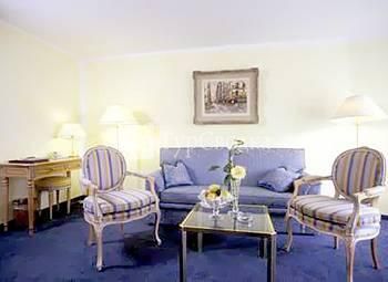 Quadratscha Swiss Quality Hotel Samedan 4*