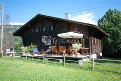 Hostellerie Alpenrose Schonried 4*