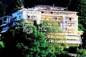 Albana Hotel 4*