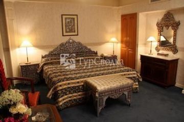 Dedeman Hotel Palmyra (Syria) 3*