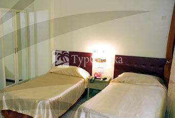 Tetrapylon Hotel 3*