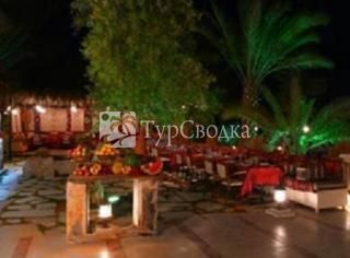 Zenobia Cham Palace Hotel 4*