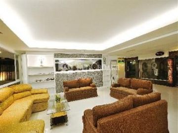 The Airport Greenery Apartment Chiang Mai 3*