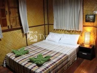 Green Cottage And Beach Resort Koh Chang 3*