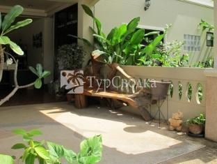 Ashram Kha Nab Nam Resort Krabi 2*