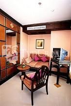 Ayodhaya Suites Resort & Spa 5*