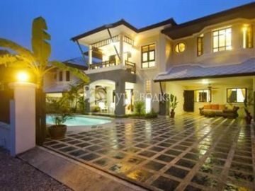 Baan Santhiya Luxury Pool Villa Krabi 4*