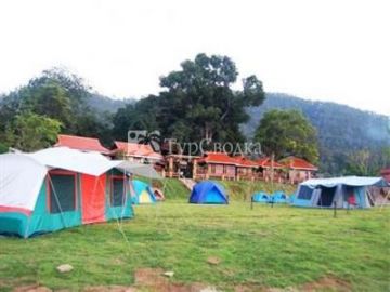 Ban Rim Pai Camping & Resort Mae Hong Son 3*