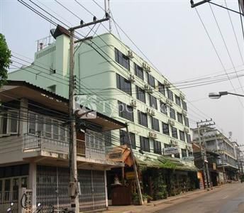 Panorama Hotel Mae Hong Son 2*