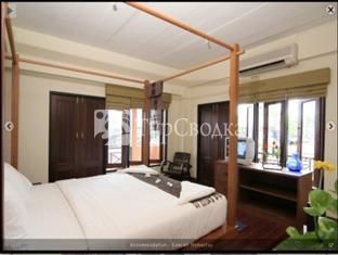 Keerati Homestay 2*