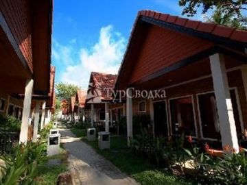 Ocean Breeze Resort Khaolak Phang Nga 4*