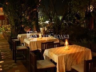 Phoom Thai Garden Hotel 3*