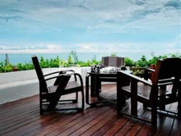Golden Pine Beach Resort And Spa Pranburi 3*