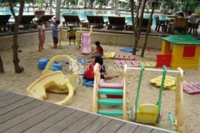 Pattawia Resort And Spa Pranburi 4*