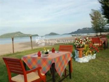 The Privacy Beach Resort and Spa Pranburi 4*