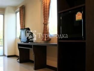 Madina Hotel 3*