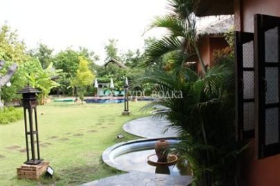 Vivacity Home Resort Chiang Mai 4*