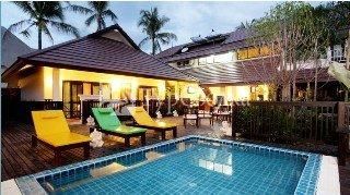 Fanari Beach Resort and Spa 3*