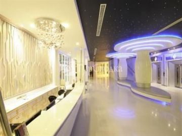 Prajaktra Design Hotel 4*
