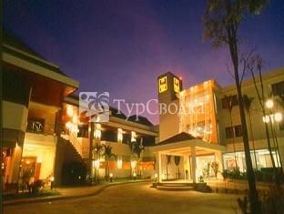 Udon Airport Hotel 3*