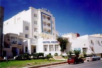 Hotel Mezri Monastir 3*