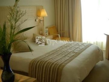 Mercure Hotel Sfax 4*