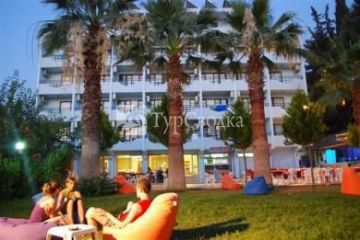 Hotel Marla 3*