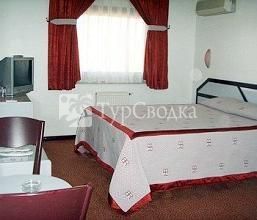 Bugday Hotel Ankara 4*