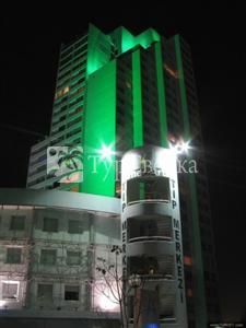 Capital Plaza Hotel Ankara 4*