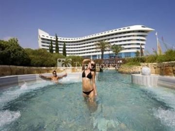 Concorde De Luxe Resort 5*