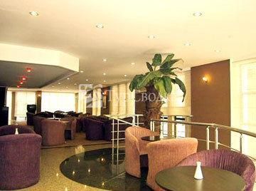 Hotel AntRoyal 3*