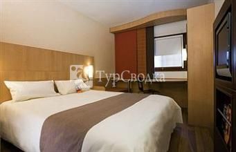 Ibis Bursa 3*