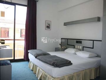 Albano Hotel 3*