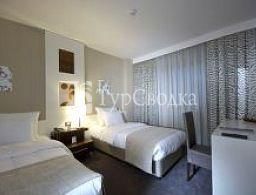 Dedepark Hotel 4*