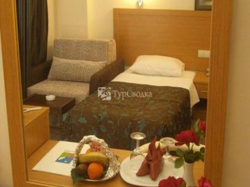 Perdikia Hotel 3*