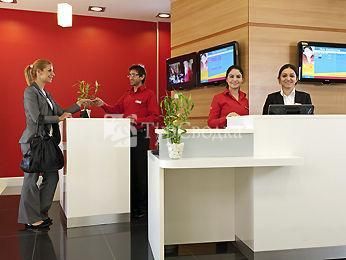 Hotel Ibis Gaziantep 3*