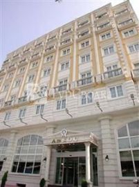 Askoc Hotel 4*