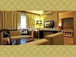 Susuzlu Hotel Izmir 3*